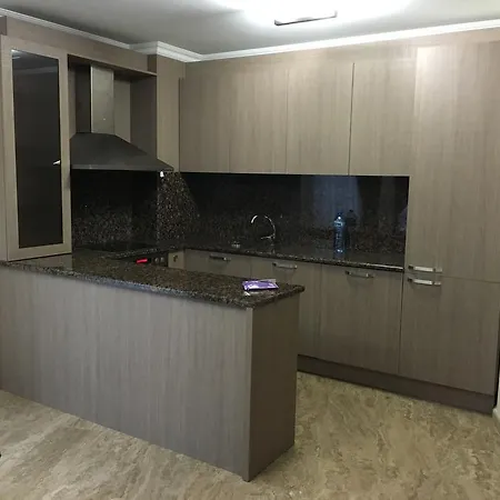 Apartment Oziris