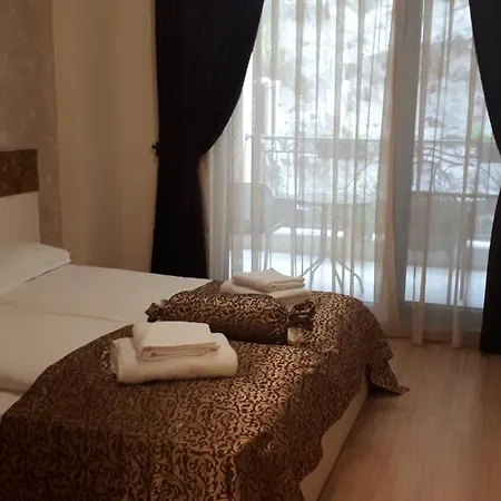 Apartment Oziris *