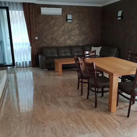 Oziris Apartment Plovdiv