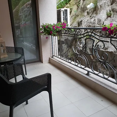 Apartment Oziris Plovdiv