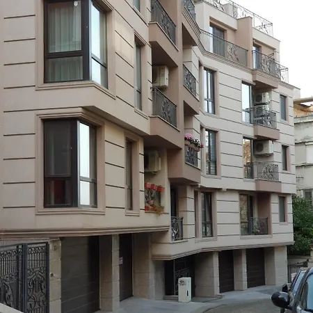 Oziris Plovdiv